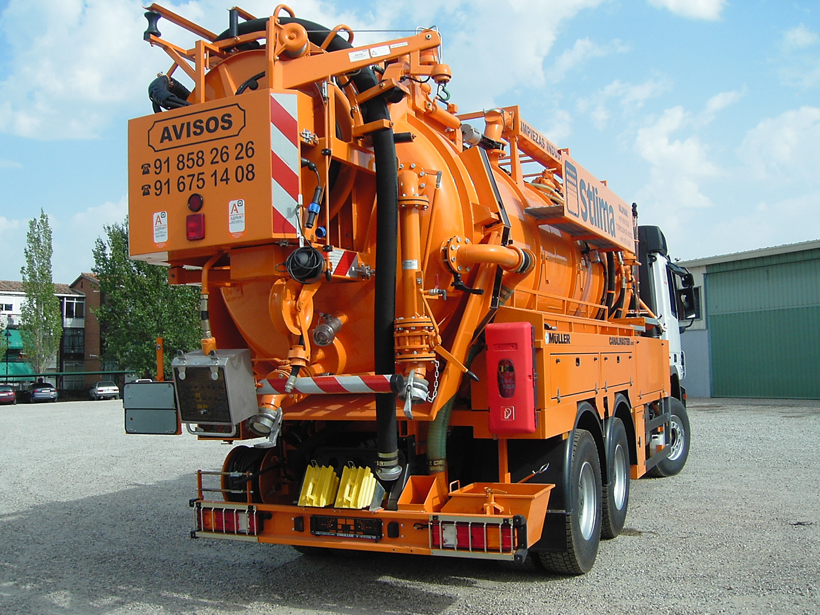 Galería de imágenes